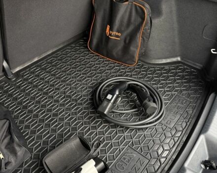 Білий Фольксваген Інша, об'ємом двигуна 0 л та пробігом 60 тис. км за 24500 $, фото 10 на Automoto.ua