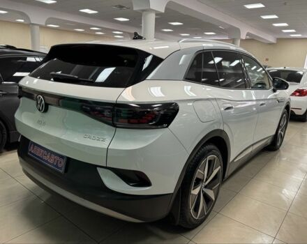 Белый Фольксваген Другая, объемом двигателя 0 л и пробегом 21 тыс. км за 25300 $, фото 7 на Automoto.ua