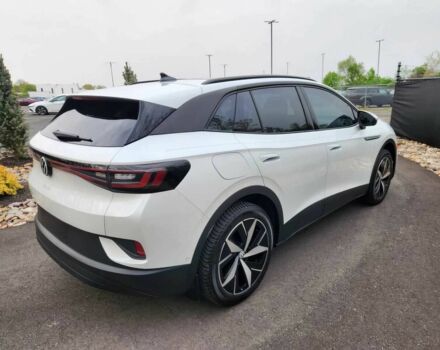 Белый Фольксваген Другая, объемом двигателя 0 л и пробегом 22 тыс. км за 13400 $, фото 6 на Automoto.ua