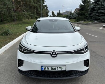 Білий Фольксваген Інша, об'ємом двигуна 0 л та пробігом 30 тис. км за 24300 $, фото 7 на Automoto.ua