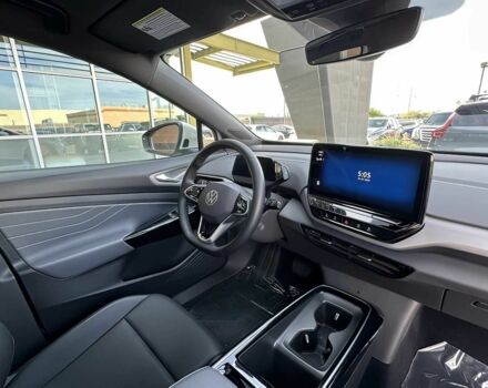 Белый Фольксваген Другая, объемом двигателя 0 л и пробегом 16 тыс. км за 18000 $, фото 8 на Automoto.ua