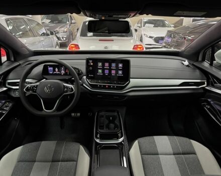 Белый Фольксваген Другая, объемом двигателя 0 л и пробегом 21 тыс. км за 25300 $, фото 13 на Automoto.ua