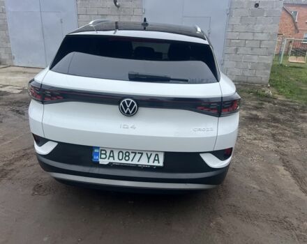 Білий Фольксваген Інша, об'ємом двигуна 0 л та пробігом 71 тис. км за 23800 $, фото 4 на Automoto.ua