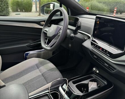 Белый Фольксваген Другая, объемом двигателя 0 л и пробегом 30 тыс. км за 22900 $, фото 11 на Automoto.ua