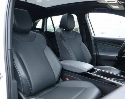 Белый Фольксваген Другая, объемом двигателя 0 л и пробегом 13 тыс. км за 18000 $, фото 10 на Automoto.ua