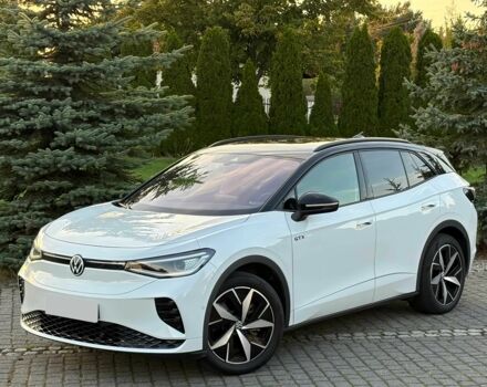 Белый Фольксваген Другая, объемом двигателя 0 л и пробегом 20 тыс. км за 19000 $, фото 5 на Automoto.ua