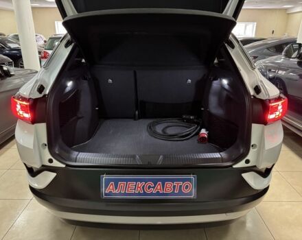 Белый Фольксваген Другая, объемом двигателя 0 л и пробегом 21 тыс. км за 25300 $, фото 5 на Automoto.ua