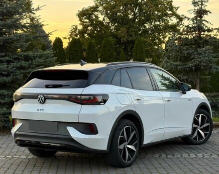 Белый Фольксваген Другая, объемом двигателя 0 л и пробегом 20 тыс. км за 19000 $, фото 3 на Automoto.ua