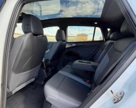 Белый Фольксваген Другая, объемом двигателя 0 л и пробегом 27 тыс. км за 17700 $, фото 5 на Automoto.ua