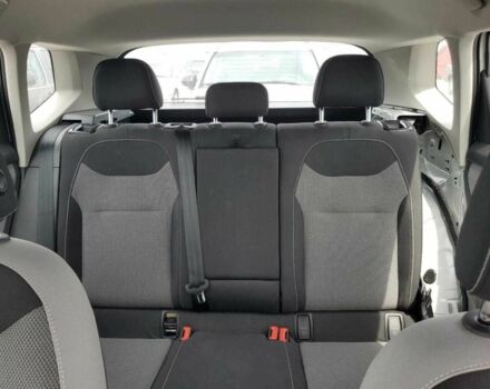 Белый Фольксваген Другая, объемом двигателя 1.5 л и пробегом 32 тыс. км за 16300 $, фото 9 на Automoto.ua