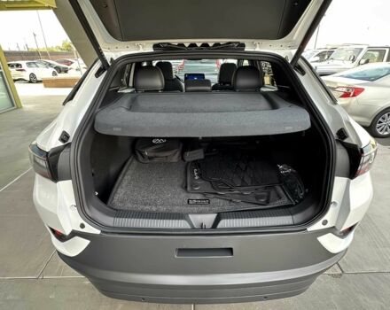 Белый Фольксваген Другая, объемом двигателя 0 л и пробегом 16 тыс. км за 18000 $, фото 11 на Automoto.ua