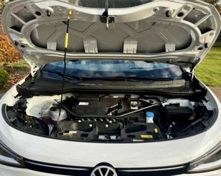 Білий Фольксваген Інша, об'ємом двигуна 0 л та пробігом 60 тис. км за 24500 $, фото 2 на Automoto.ua