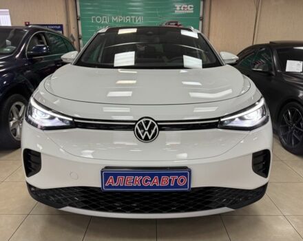 Белый Фольксваген Другая, объемом двигателя 0 л и пробегом 21 тыс. км за 25300 $, фото 1 на Automoto.ua