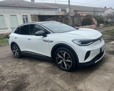 Білий Фольксваген Інша, об'ємом двигуна 0 л та пробігом 71 тис. км за 23800 $, фото 3 на Automoto.ua