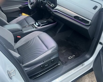 Білий Фольксваген Інша, об'ємом двигуна 0 л та пробігом 71 тис. км за 23800 $, фото 5 на Automoto.ua