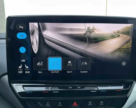 Белый Фольксваген Другая, объемом двигателя 0 л и пробегом 16 тыс. км за 18000 $, фото 7 на Automoto.ua