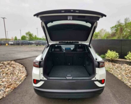 Белый Фольксваген Другая, объемом двигателя 0 л и пробегом 16 тыс. км за 14000 $, фото 15 на Automoto.ua