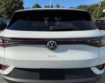 Білий Фольксваген Інша, об'ємом двигуна 0 л та пробігом 28 тис. км за 15000 $, фото 4 на Automoto.ua