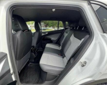 Білий Фольксваген Інша, об'ємом двигуна 0 л та пробігом 28 тис. км за 15000 $, фото 11 на Automoto.ua