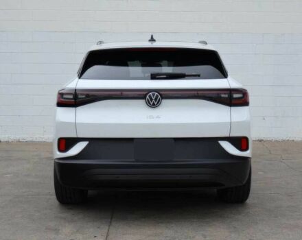 Белый Фольксваген Другая, объемом двигателя 0 л и пробегом 13 тыс. км за 18000 $, фото 6 на Automoto.ua