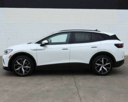 Белый Фольксваген Другая, объемом двигателя 0 л и пробегом 13 тыс. км за 18000 $, фото 4 на Automoto.ua