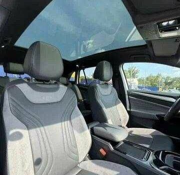 Білий Фольксваген Інша, об'ємом двигуна 0 л та пробігом 25 тис. км за 23000 $, фото 7 на Automoto.ua