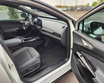 Белый Фольксваген Другая, объемом двигателя 0 л и пробегом 16 тыс. км за 14000 $, фото 9 на Automoto.ua