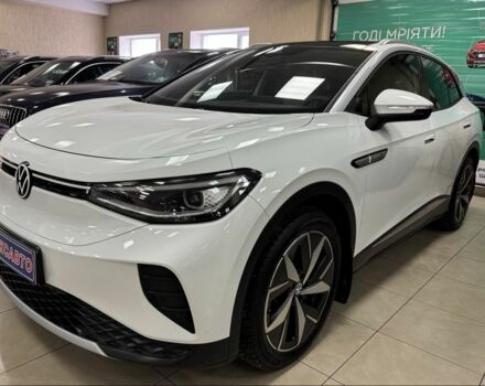 Белый Фольксваген Другая, объемом двигателя 0 л и пробегом 21 тыс. км за 25300 $, фото 2 на Automoto.ua