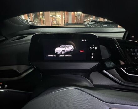 Белый Фольксваген Другая, объемом двигателя 0 л и пробегом 30 тыс. км за 22900 $, фото 14 на Automoto.ua