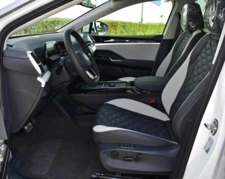 Белый Фольксваген Другая, объемом двигателя 0 л и пробегом 1 тыс. км за 26000 $, фото 5 на Automoto.ua