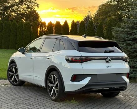 Белый Фольксваген Другая, объемом двигателя 0 л и пробегом 20 тыс. км за 19000 $, фото 4 на Automoto.ua