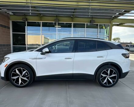 Белый Фольксваген Другая, объемом двигателя 0 л и пробегом 16 тыс. км за 18000 $, фото 2 на Automoto.ua