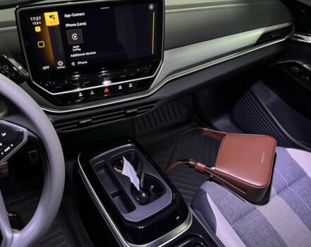 Белый Фольксваген Другая, объемом двигателя 0 л и пробегом 30 тыс. км за 22900 $, фото 4 на Automoto.ua