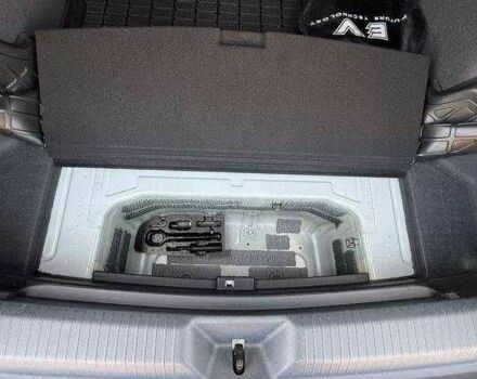 Білий Фольксваген Інша, об'ємом двигуна 0 л та пробігом 25 тис. км за 23000 $, фото 14 на Automoto.ua