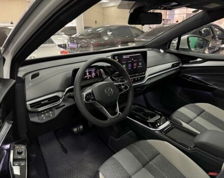 Белый Фольксваген Другая, объемом двигателя 0 л и пробегом 21 тыс. км за 25300 $, фото 10 на Automoto.ua