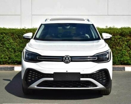 Белый Фольксваген Другая, объемом двигателя 0 л и пробегом 1 тыс. км за 26000 $, фото 2 на Automoto.ua