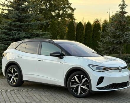 Белый Фольксваген Другая, объемом двигателя 0 л и пробегом 20 тыс. км за 19000 $, фото 2 на Automoto.ua