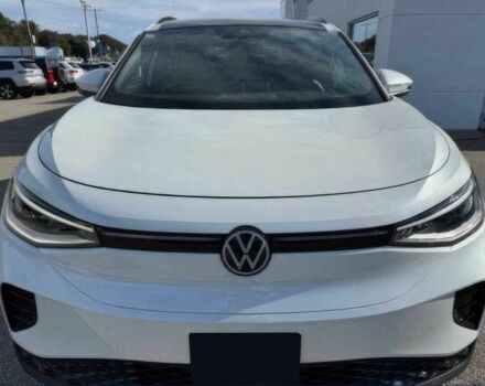 Білий Фольксваген Інша, об'ємом двигуна 0 л та пробігом 28 тис. км за 15000 $, фото 1 на Automoto.ua