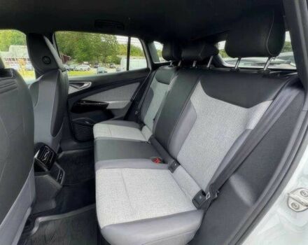 Білий Фольксваген Інша, об'ємом двигуна 0 л та пробігом 28 тис. км за 15000 $, фото 10 на Automoto.ua