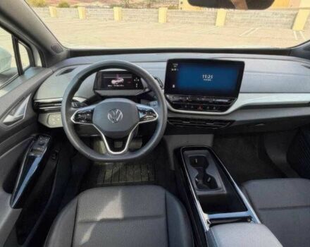 Белый Фольксваген Другая, объемом двигателя 0 л и пробегом 27 тыс. км за 17700 $, фото 6 на Automoto.ua