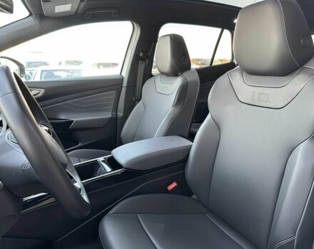 Белый Фольксваген Другая, объемом двигателя 0 л и пробегом 16 тыс. км за 18000 $, фото 5 на Automoto.ua