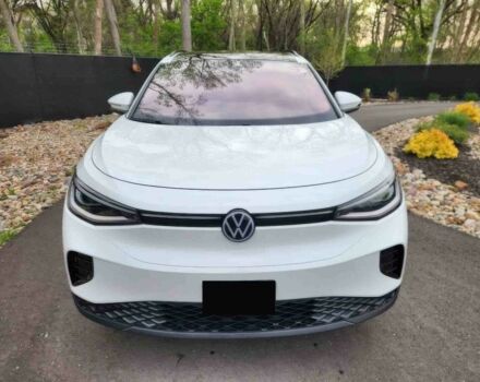 Белый Фольксваген Другая, объемом двигателя 0 л и пробегом 16 тыс. км за 14000 $, фото 1 на Automoto.ua