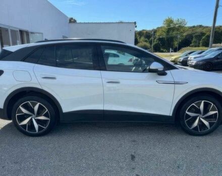 Білий Фольксваген Інша, об'ємом двигуна 0 л та пробігом 28 тис. км за 15000 $, фото 7 на Automoto.ua