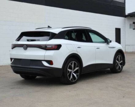 Белый Фольксваген Другая, объемом двигателя 0 л и пробегом 13 тыс. км за 18000 $, фото 5 на Automoto.ua