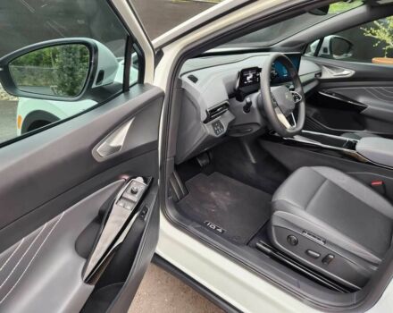 Белый Фольксваген Другая, объемом двигателя 0 л и пробегом 22 тыс. км за 13400 $, фото 10 на Automoto.ua