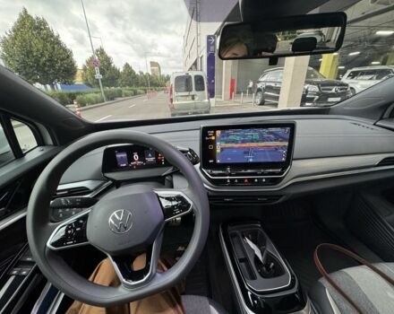 Белый Фольксваген Другая, объемом двигателя 0 л и пробегом 30 тыс. км за 22900 $, фото 6 на Automoto.ua