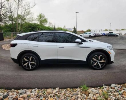 Белый Фольксваген Другая, объемом двигателя 0 л и пробегом 22 тыс. км за 13400 $, фото 7 на Automoto.ua