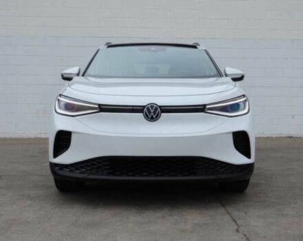 Белый Фольксваген Другая, объемом двигателя 0 л и пробегом 13 тыс. км за 18000 $, фото 1 на Automoto.ua