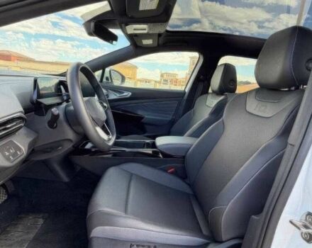 Белый Фольксваген Другая, объемом двигателя 0 л и пробегом 27 тыс. км за 17700 $, фото 7 на Automoto.ua