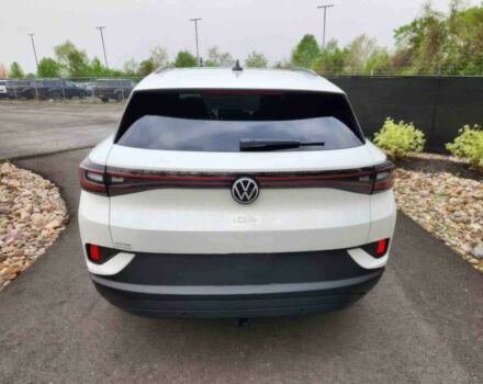 Белый Фольксваген Другая, объемом двигателя 0 л и пробегом 16 тыс. км за 14000 $, фото 5 на Automoto.ua